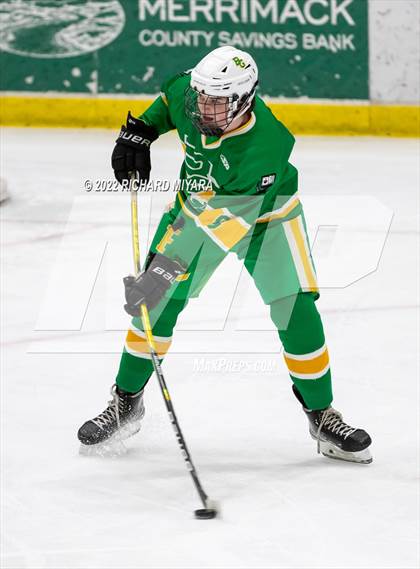 Thumbnail 2 in Bishop Guertin @ Bow photogallery.