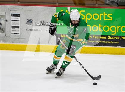 Thumbnail 1 in Bishop Guertin @ Bow photogallery.
