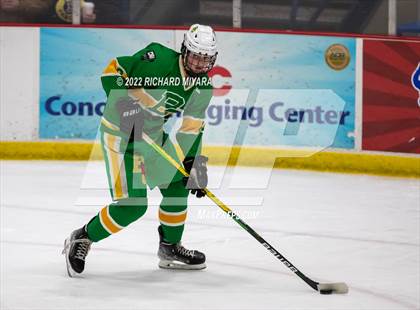 Thumbnail 2 in Bishop Guertin @ Bow photogallery.
