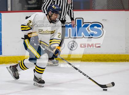 Thumbnail 1 in Bishop Guertin @ Bow photogallery.