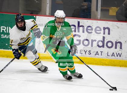 Thumbnail 2 in Bishop Guertin @ Bow photogallery.