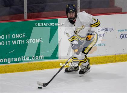 Thumbnail 3 in Bishop Guertin @ Bow photogallery.