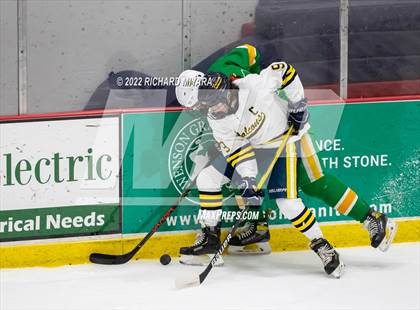Thumbnail 1 in Bishop Guertin @ Bow photogallery.