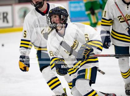 Thumbnail 3 in Bishop Guertin @ Bow photogallery.