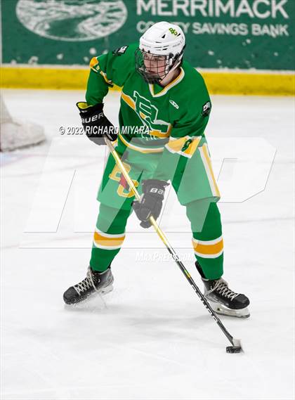 Thumbnail 1 in Bishop Guertin @ Bow photogallery.