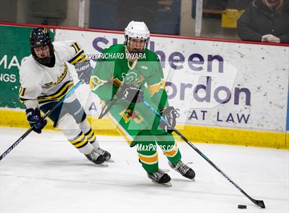 Thumbnail 3 in Bishop Guertin @ Bow photogallery.