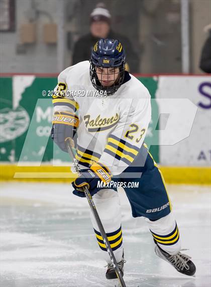 Thumbnail 3 in Bishop Guertin @ Bow photogallery.