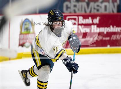 Thumbnail 3 in Bishop Guertin @ Bow photogallery.