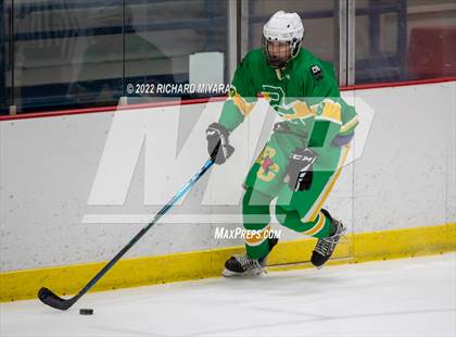 Thumbnail 2 in Bishop Guertin @ Bow photogallery.