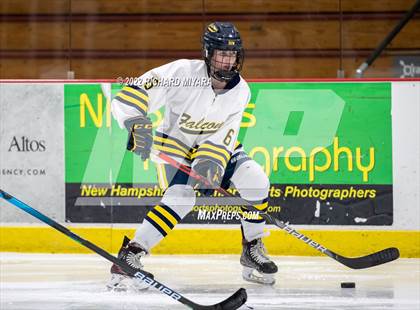 Thumbnail 2 in Bishop Guertin @ Bow photogallery.