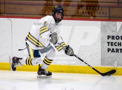 Thumbnail 2 in Bishop Guertin @ Bow photogallery.
