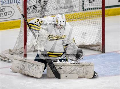 Thumbnail 1 in Bishop Guertin @ Bow photogallery.