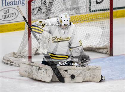 Thumbnail 3 in Bishop Guertin @ Bow photogallery.