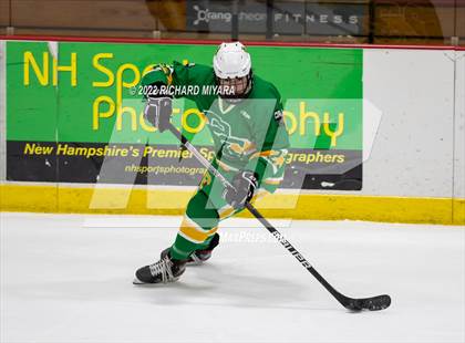 Thumbnail 3 in Bishop Guertin @ Bow photogallery.