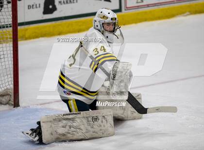 Thumbnail 2 in Bishop Guertin @ Bow photogallery.