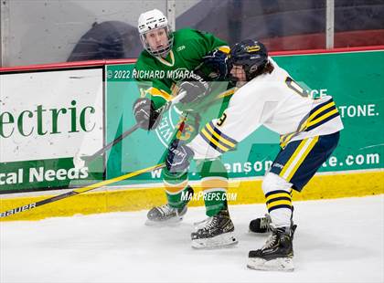Thumbnail 2 in Bishop Guertin @ Bow photogallery.