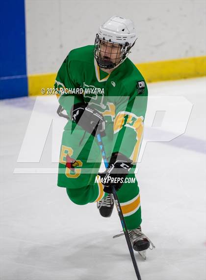 Thumbnail 2 in Bishop Guertin @ Bow photogallery.