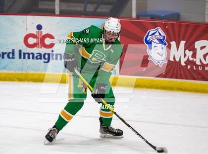 Thumbnail 1 in Bishop Guertin @ Bow photogallery.