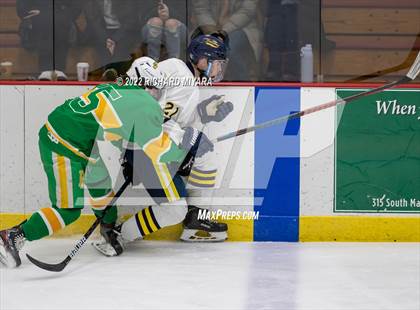Thumbnail 3 in Bishop Guertin @ Bow photogallery.
