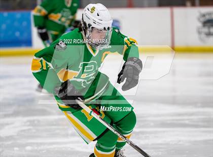 Thumbnail 3 in Bishop Guertin @ Bow photogallery.