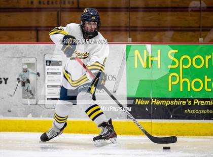 Thumbnail 2 in Bishop Guertin @ Bow photogallery.