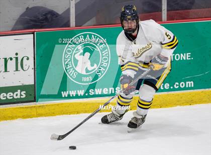 Thumbnail 2 in Bishop Guertin @ Bow photogallery.