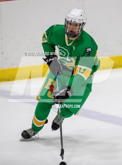 Thumbnail 1 in Bishop Guertin @ Bow photogallery.