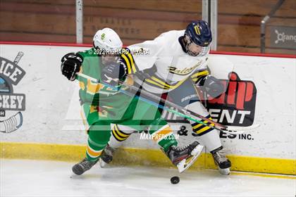 Thumbnail 3 in Bishop Guertin @ Bow photogallery.