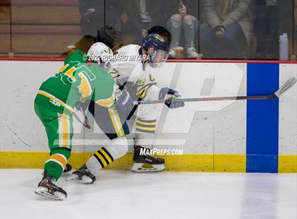 Thumbnail 1 in Bishop Guertin @ Bow photogallery.