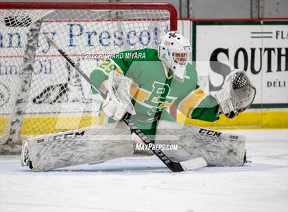 Thumbnail 1 in Bishop Guertin @ Bow photogallery.