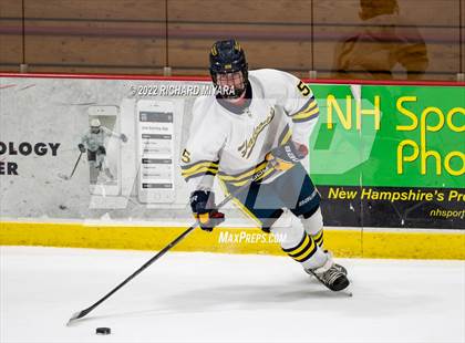 Thumbnail 3 in Bishop Guertin @ Bow photogallery.