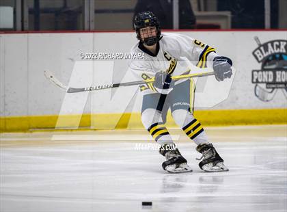 Thumbnail 1 in Bishop Guertin @ Bow photogallery.