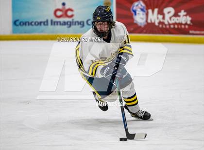 Thumbnail 3 in Bishop Guertin @ Bow photogallery.