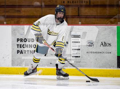 Thumbnail 3 in Bishop Guertin @ Bow photogallery.