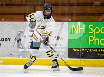Thumbnail 1 in Bishop Guertin @ Bow photogallery.