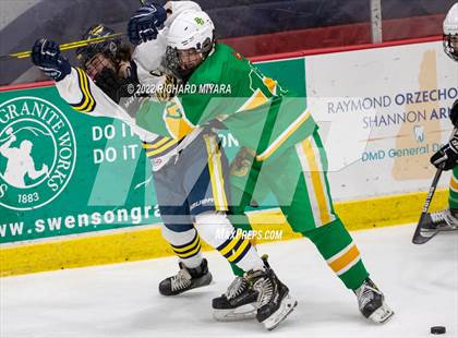 Thumbnail 1 in Bishop Guertin @ Bow photogallery.