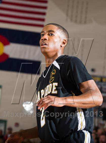 Thumbnail 2 in Arapahoe @ Mountain Vista photogallery.