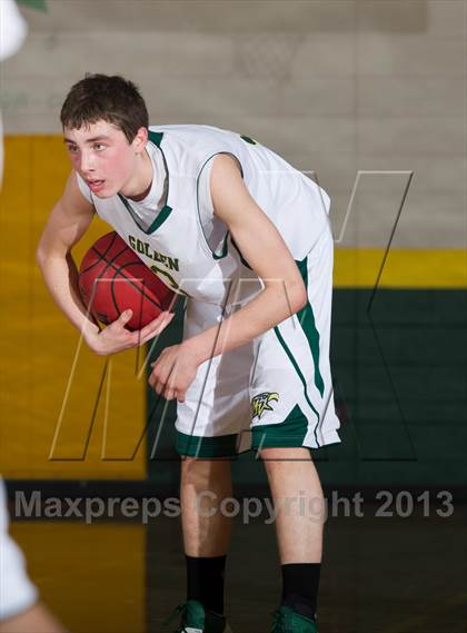 Thumbnail 3 in Arapahoe @ Mountain Vista photogallery.