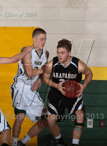 Thumbnail 3 in Arapahoe @ Mountain Vista photogallery.