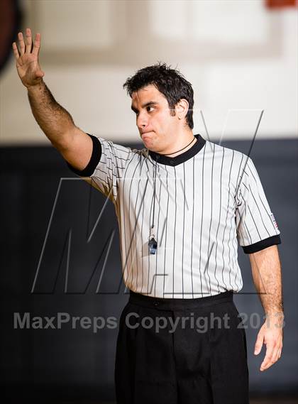 Thumbnail 1 in Dobie vs. Channelview (McDonald's Texas Invitational) photogallery.