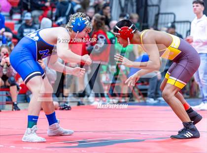 Thumbnail 1 in Lovelock Mustangs Tournament (157lbs) photogallery.