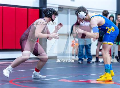 Thumbnail 1 in Lovelock Mustangs Tournament (157lbs) photogallery.