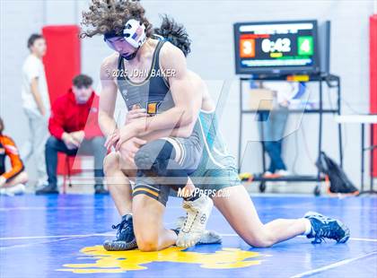 Thumbnail 1 in Lovelock Mustangs Tournament (157lbs) photogallery.