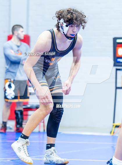 Thumbnail 3 in Lovelock Mustangs Tournament (157lbs) photogallery.