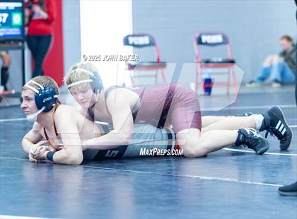 Thumbnail 3 in Lovelock Mustangs Tournament (157lbs) photogallery.