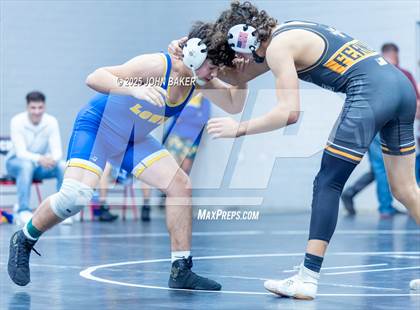 Thumbnail 3 in Lovelock Mustangs Tournament (157lbs) photogallery.