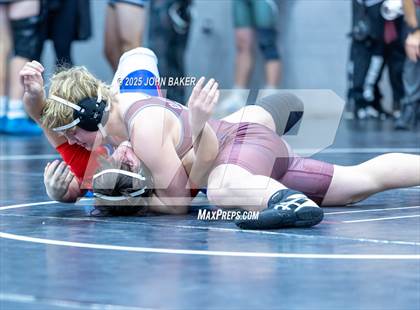Thumbnail 1 in Lovelock Mustangs Tournament (157lbs) photogallery.