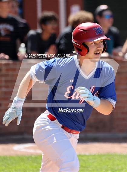 Thumbnail 2 in Mt. Ararat vs Biddeford (MPA Class A Final) photogallery.