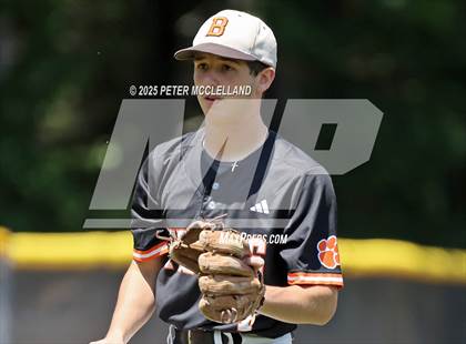 Thumbnail 1 in Mt. Ararat vs Biddeford (MPA Class A Final) photogallery.