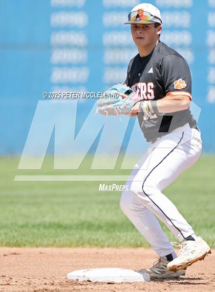 Thumbnail 1 in Mt. Ararat vs Biddeford (MPA Class A Final) photogallery.